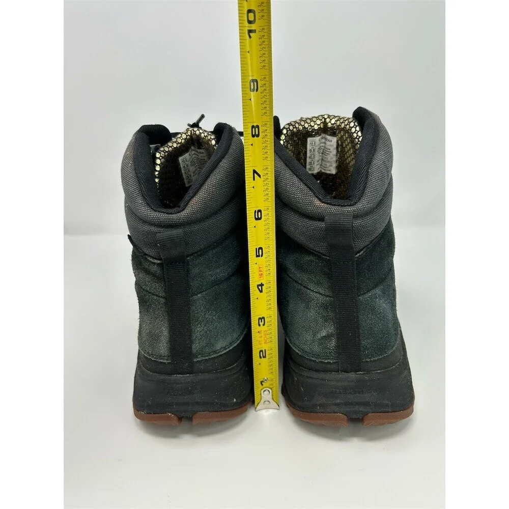 Columbia Expeditionist Shield Men's Waterproof Insulated Snow Boots Size 10.5